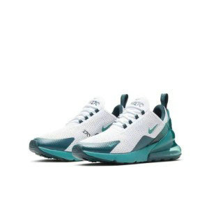 Nike Air Max 270 White Shoes