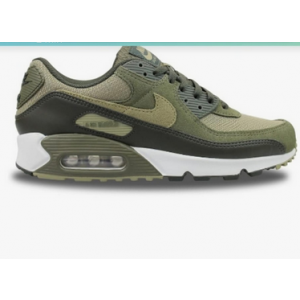 Nike Air Max 90 0live Green Shoes