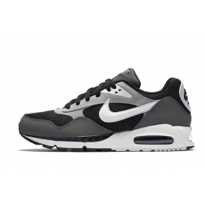 Nike Air Max 90 Black Grey Shoes