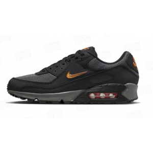 Nike Air Max 90 Black Shoes