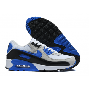 Nike Air Max 90 Blue Shoes