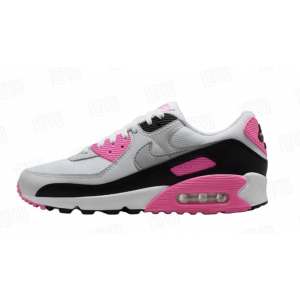 Nike Air Max 90 Pink Women Shoes