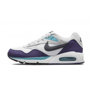 Nike Air Max 90 Purple White Shoes