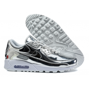 Nike Air Max 90 Sliver Shoes