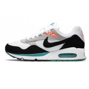 Nike Air Max 90 White Black Shoes