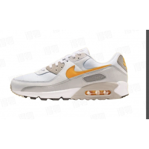 Nike Air Max 90 White Shoes