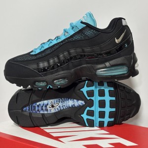 Nike Air Max 95 BIG BUBBLE QS SCORPION Shoes 1