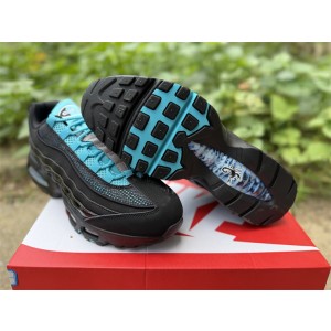 Nike Air Max 95 BIG BUBBLE QS SCORPION Shoes