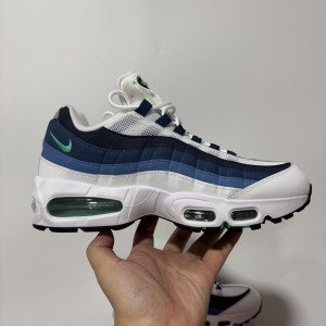 Nike Air Max 95 Big Bubble Slate Shoes 1