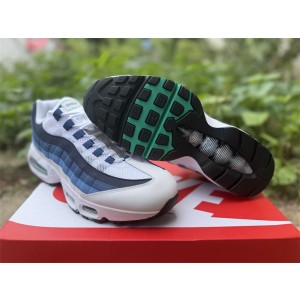 Nike Air Max 95 Big Bubble Slate Shoes