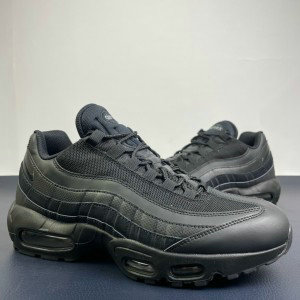Nike Air Max 95 Black Shoes