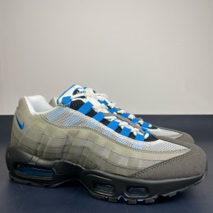 Nike Air Max 95 Blue Spark Shoes