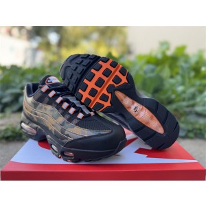 Nike Air Max 95 Camo Shoes