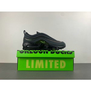 Nike Air Max 95 Division St. Ducks of a Feather Thunder Shoes