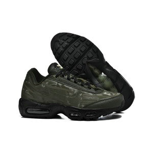Nike Air Max 95 Full Green Shoes