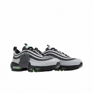Nike Air Max 95 Grey Black Shoes
