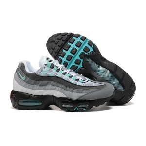 Nike Air Max 95 Grey Shoes