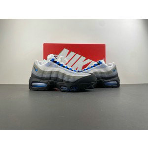 Nike Air Max 95 OG Blue Shoes