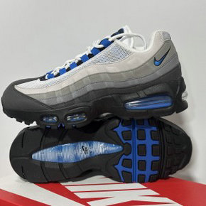 Nike Air Max 95 OG Blue Spark Shoes