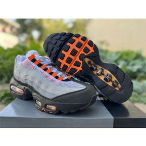Nike Air Max 95 OG Bright Mandarin Shoes