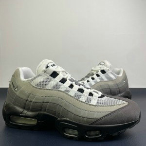 Nike Air Max 95 OG Neon Shoes