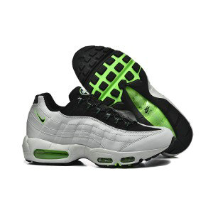 Nike Air Max 95 White Shoes