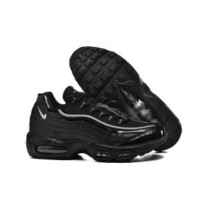 Nike Air Max 96 Black Shoes