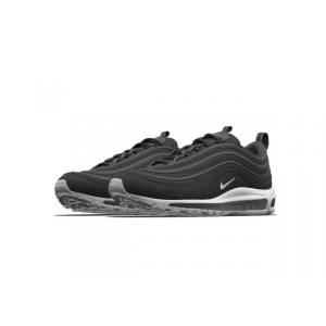 Nike Air Max 97 Black Shoes