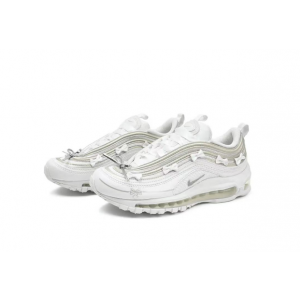 Nike Air Max 97 White Women Shoes