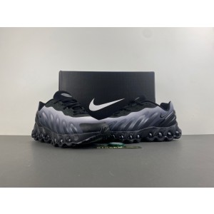 Nike Air Max DN 8 Black Shoes