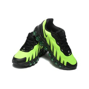 Nike Air Max DN8 Green Shoes
