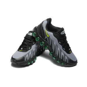 Nike Air Max DN8 Grey Green Shoes