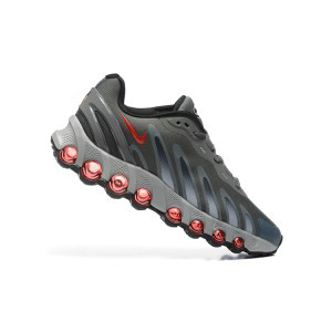 Nike Air Max DN8 Grey Red SHoes