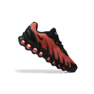Nike Air Max DN8 Red Black Shoes