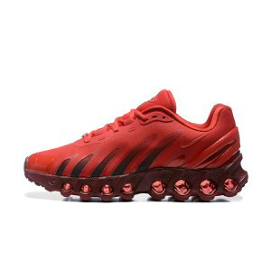 Nike Air Max DN8 Red Shoes 1