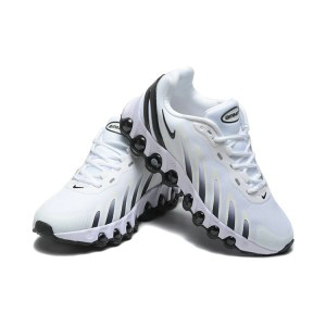 Nike Air Max DN8 White Black Shoes