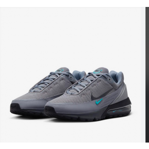 Nike Air Max Pulse Grey Shoes