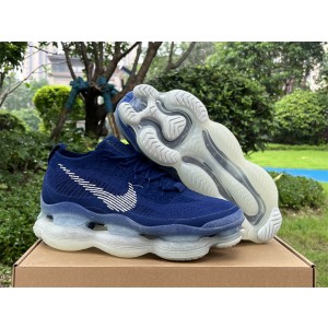 Nike Air Max Scorpion Blue Shoes