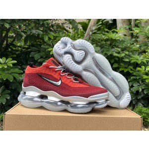 Nike Air Max Scorpion Red Shoes