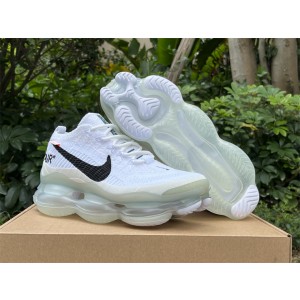 Nike Air Max Scorpion White Shoes