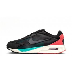 Nike Air Max Solo Black Shoes 1