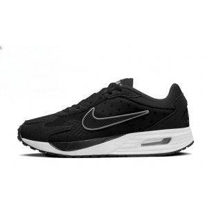 Nike Air Max Solo Black Shoes