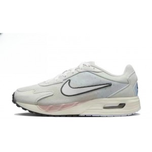 Nike Air Max Solo Grey Shoes