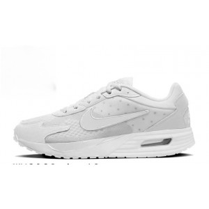 Nike Air Max Solo White Shoes