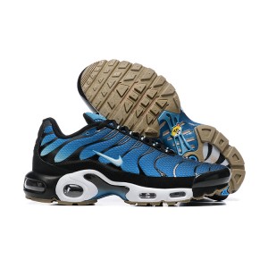 Nike Air Max TN Blue Shoes 3