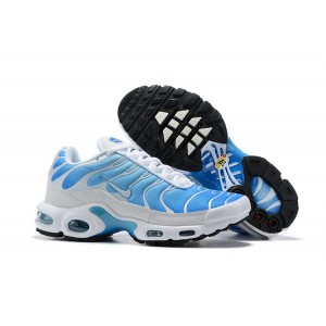 Nike Air Max TN Blue Shoes 4
