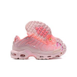 Nike Air Max TN Pink Women Shoes
