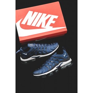 Nike Air Max TN Plus Navy Black Shoes 1