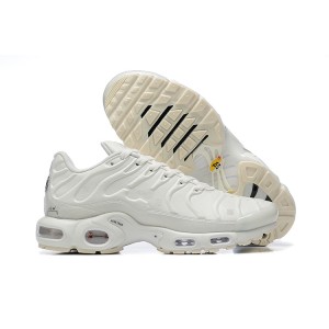 Nike Air Max TN White Shoes 5
