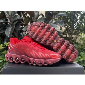 Nike Air Max TN8 University Red Shoes